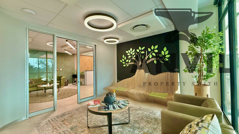 Irene Link Office Park - Building C 3rd Floor LW Pocket property image 5