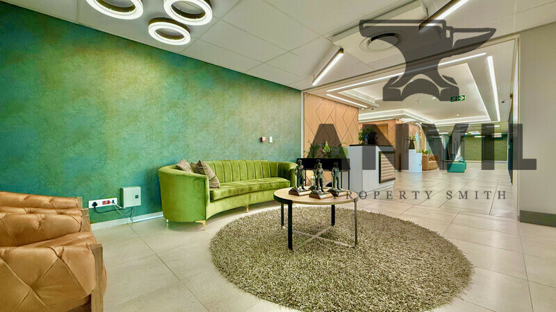 Irene Link Office Park - Building C 3rd Floor LW Pocket property image 6