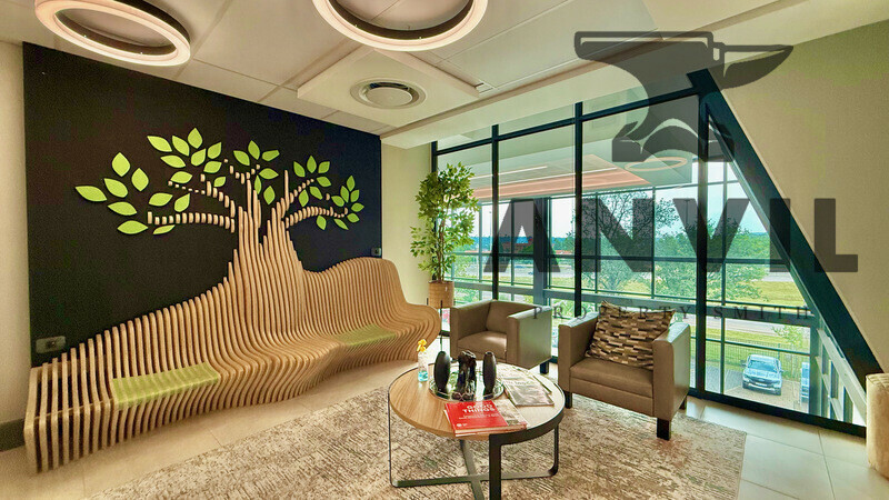 Irene Link Office Park - Building C 3rd Floor LW Pocket property image 7