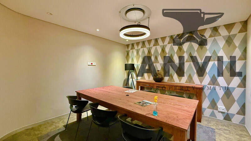 Irene Link Office Park - Building C 3rd Floor LW Pocket property image 12