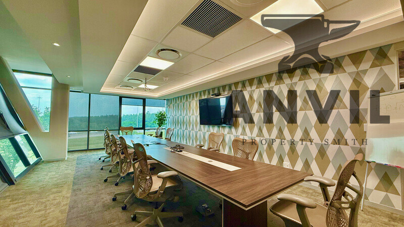 Irene Link Office Park - Building C 3rd Floor LW Pocket property image 13