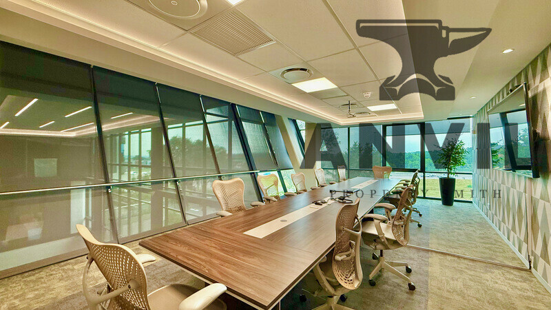 Irene Link Office Park - Building C 3rd Floor LW Pocket property image 14