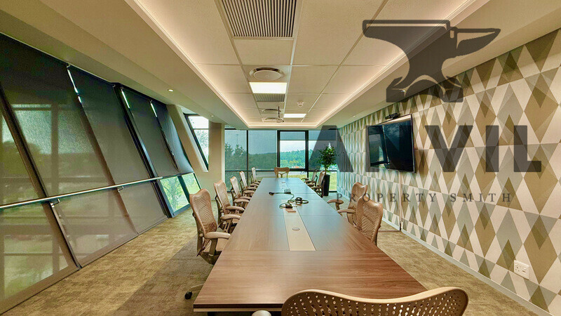 Irene Link Office Park - Building C 3rd Floor LW Pocket property image 15