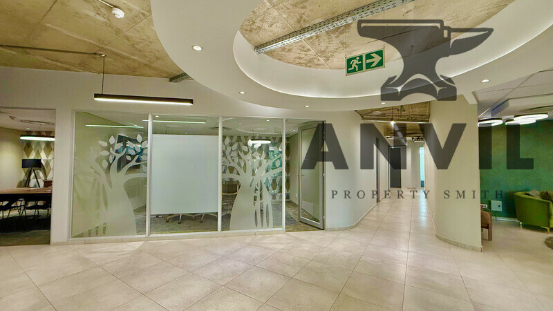 Irene Link Office Park - Building C 3rd Floor LW Pocket property image 16