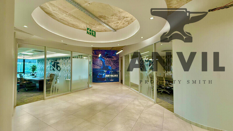 Irene Link Office Park - Building C 3rd Floor LW Pocket property image 18