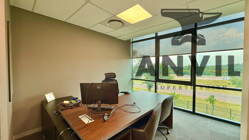 Irene Link Office Park - Building C 3rd Floor LW Pocket property image 17