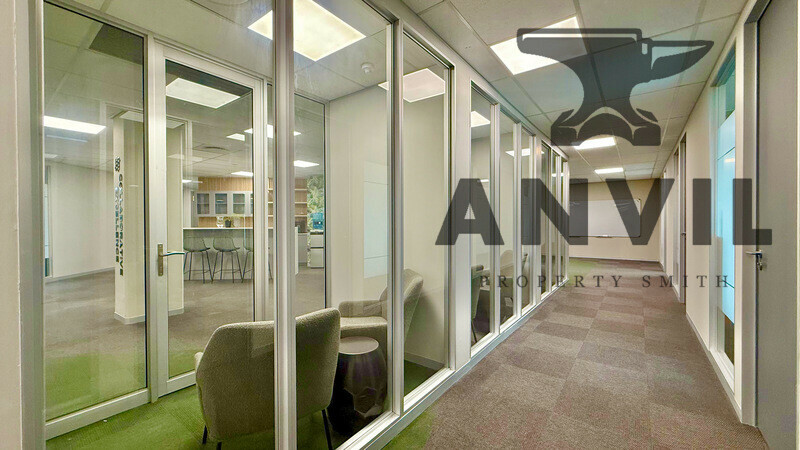 Irene Link Office Park - Building C 3rd Floor LW Pocket property image 21