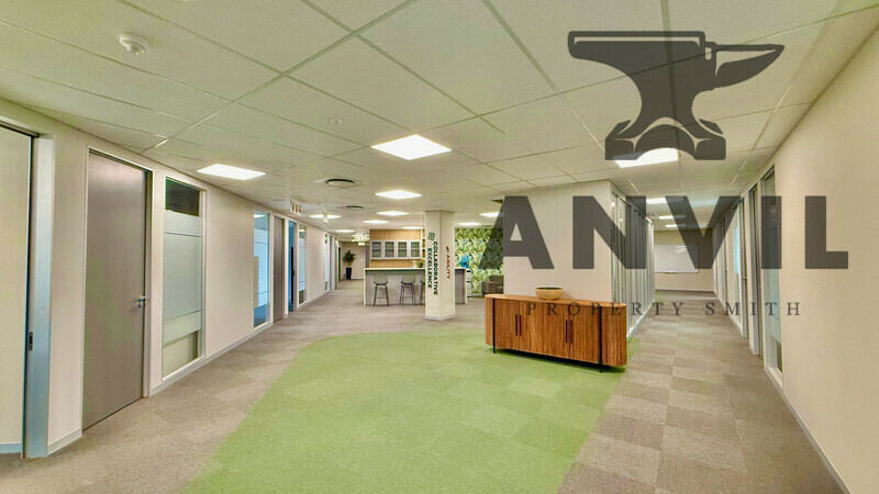 Irene Link Office Park - Building C 3rd Floor LW Pocket property image 22