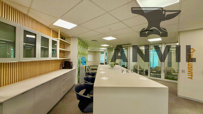 Irene Link Office Park - Building C 3rd Floor LW Pocket property image 24