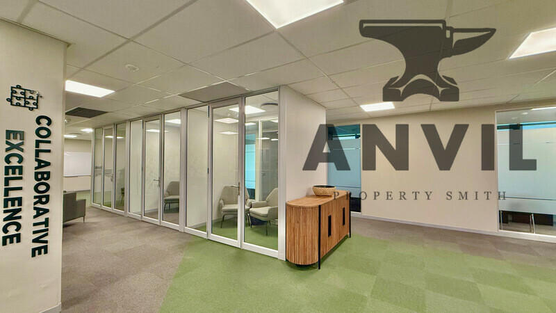 Irene Link Office Park - Building C 3rd Floor LW Pocket property image 25