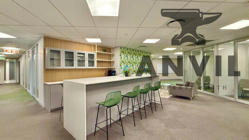 Irene Link Office Park - Building C 3rd Floor LW Pocket property image 26