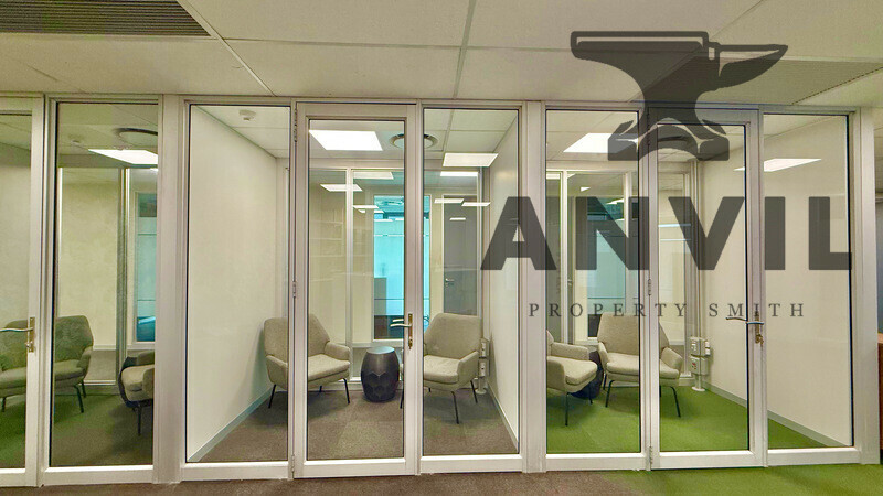 Irene Link Office Park - Building C 3rd Floor LW Pocket property image 27