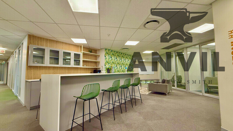 Irene Link Office Park - Building C 3rd Floor LW Pocket property image 28