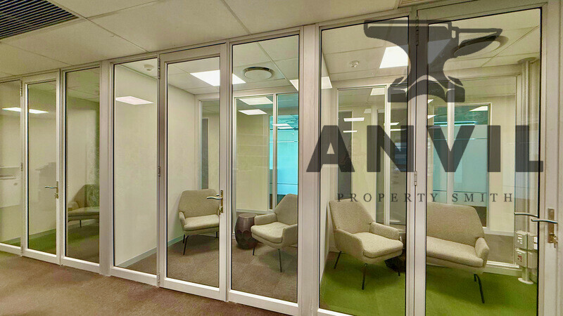 Irene Link Office Park - Building C 3rd Floor LW Pocket property image 29