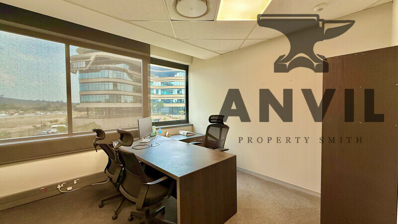 Irene Link Office Park - Building C 3rd Floor LW Pocket property image 30