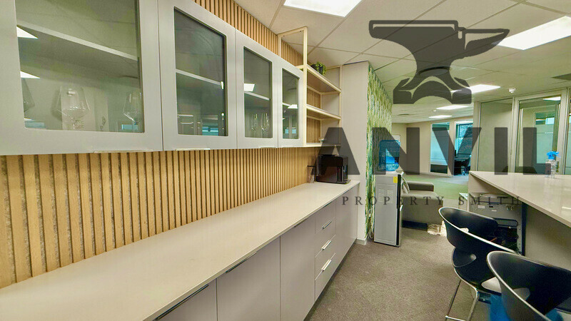 Irene Link Office Park - Building C 3rd Floor LW Pocket property image 32