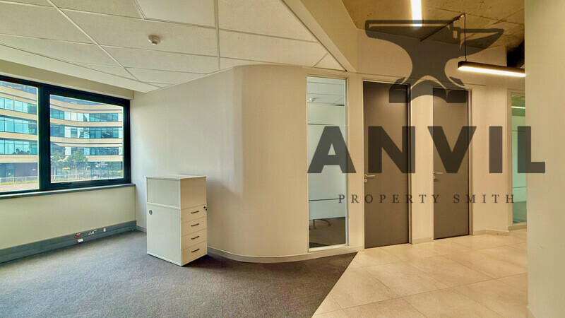 Irene Link Office Park - Building C 3rd Floor LW Pocket property image 33