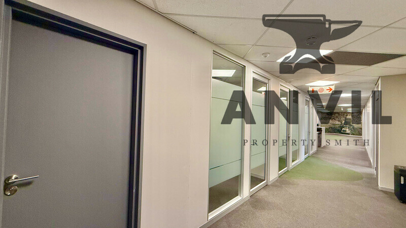 Irene Link Office Park - Building C 3rd Floor LW Pocket property image 34