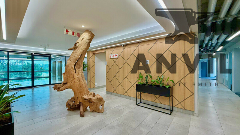 Irene Link Office Park - Building C 3rd Floor LW Pocket property image 38