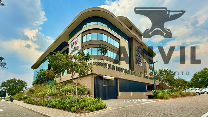 Irene Link Office Park - Building C 3rd Floor LW Pocket property image 39