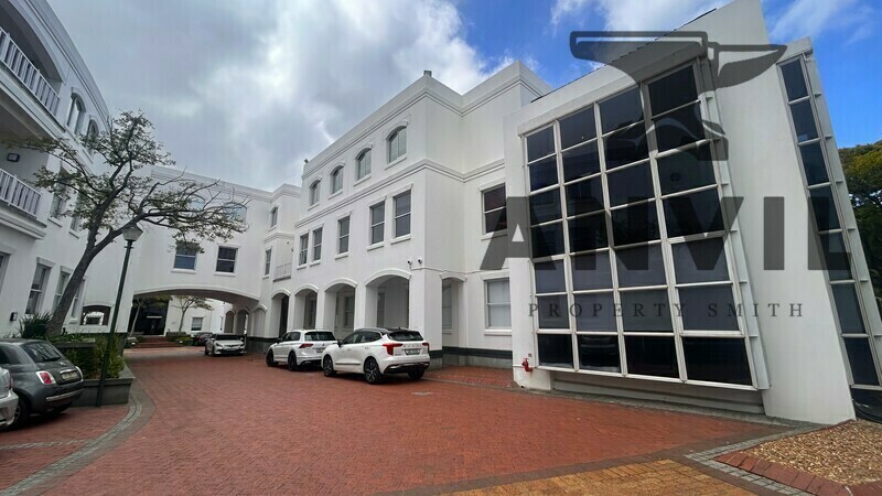 The Oval, Cape Town - Kildare House, First floor, 302sqm property image 17