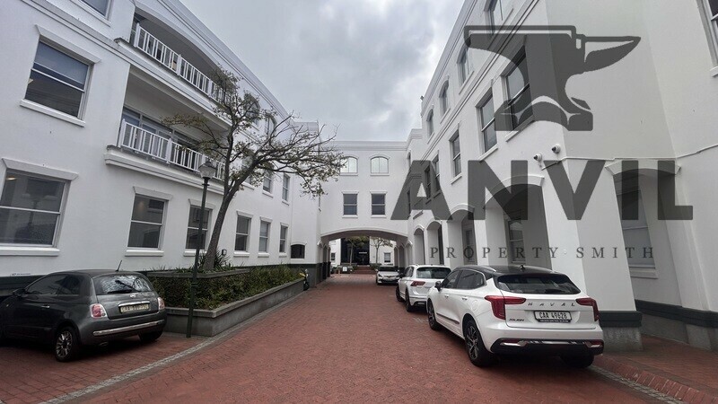 The Oval, Cape Town - Kildare House, First floor, 302sqm property image 18