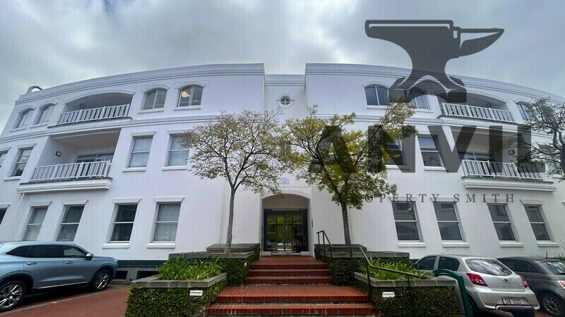 The Oval, Cape Town - Kildare House, First floor, 302sqm property image 19