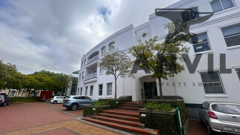 The Oval, Cape Town - Kildare House, First floor, 302sqm property image 20