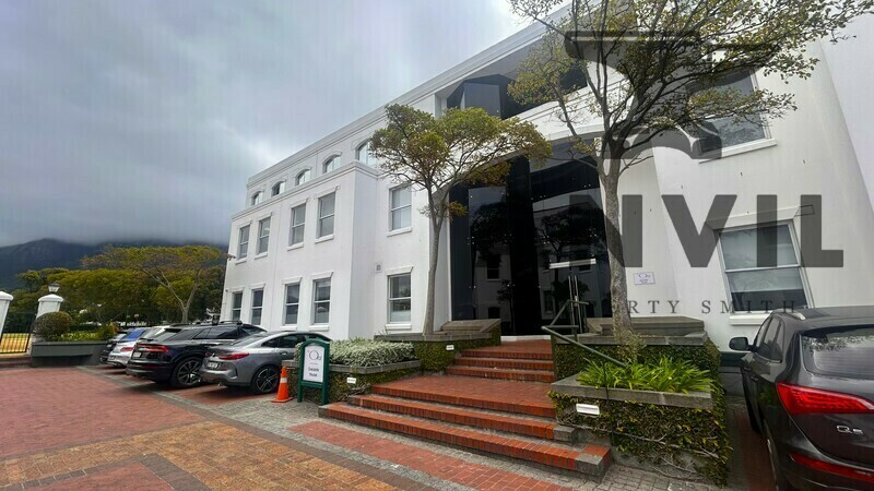 The Oval, Cape Town - Kildare House, First floor, 302sqm property image 21