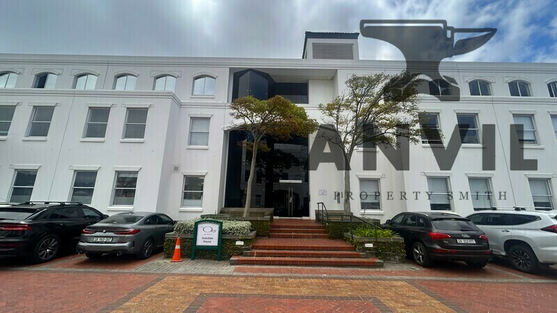 The Oval, Cape Town - Kildare House, First floor, 302sqm property image 22
