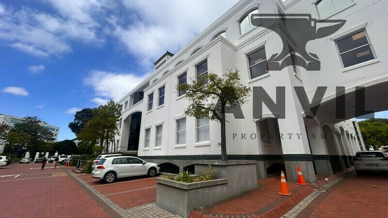 The Oval, Cape Town - Kildare House, First floor, 302sqm property image 25