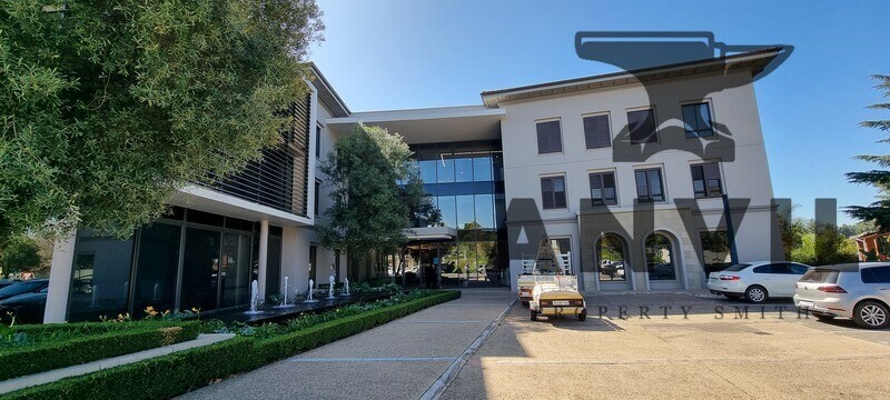 Building A - 2nd floor