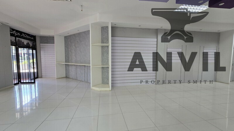 The Square - Umhlanga - Shop 3 (G4) property image 8