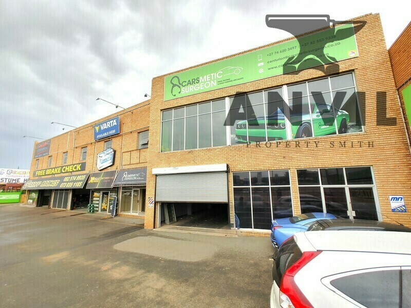 1293 Heuwel Road, Prima House - Unit 3 property image 11