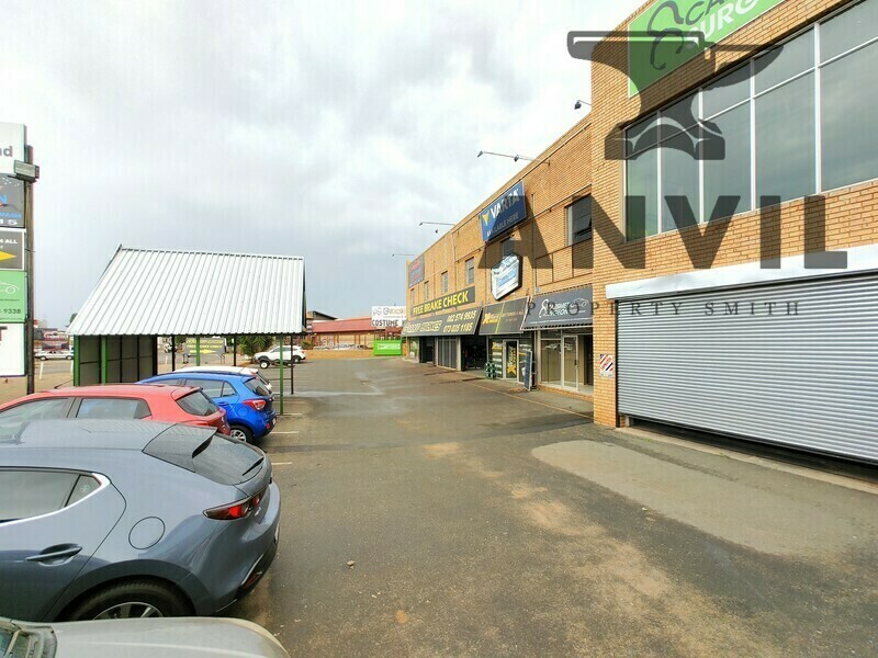 1293 Heuwel Road, Prima House - Unit 3 property image 12