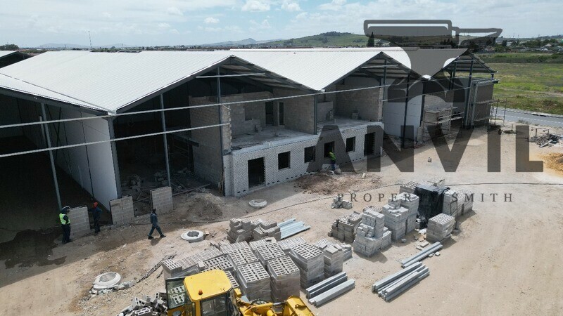 Java Industrial business Park  - Unit 7 property image 6