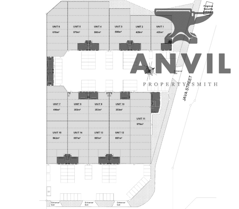 Java Industrial business Park  - Unit 7 property image 7
