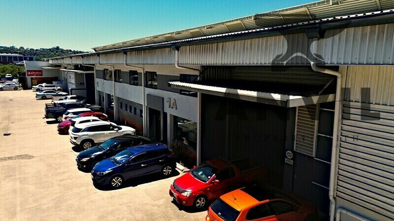 Grid Rock, Hippo Park,12 Kubu Ave - Unit 1 property image 14