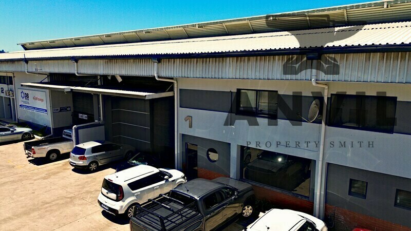 Grid Rock, Hippo Park,12 Kubu Ave - Unit 1 property image 15