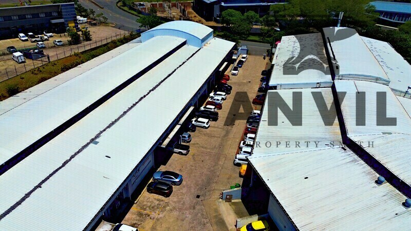 Grid Rock, Hippo Park,12 Kubu Ave - Unit 1 property image 17