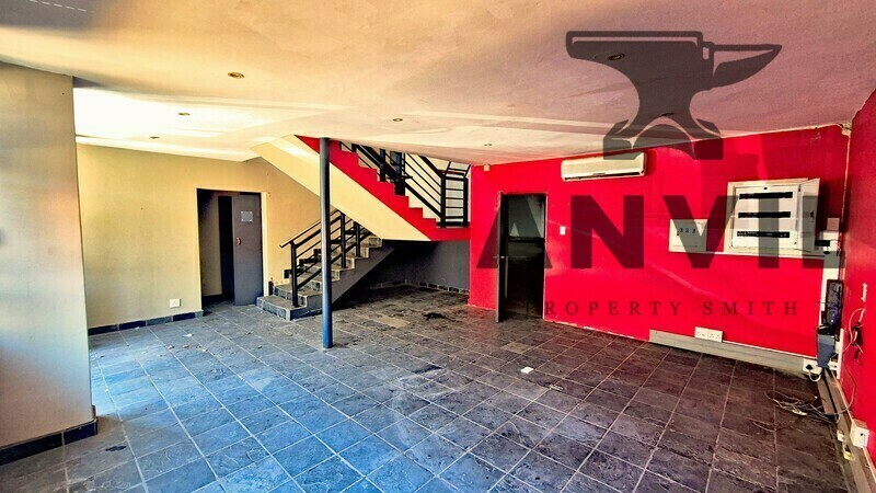 Grid Rock, Hippo Park,12 Kubu Ave - Unit 1 property image 2