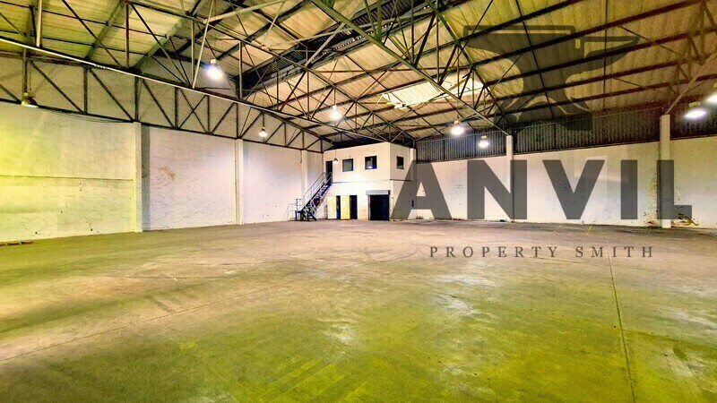 Grid Rock, Hippo Park,12 Kubu Ave - Unit 1 property image 4