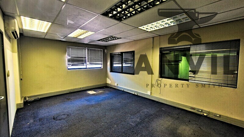 Grid Rock, Hippo Park,12 Kubu Ave - Unit 1 property image 12