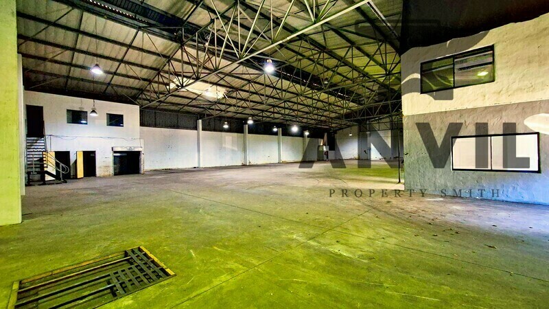 Grid Rock, Hippo Park,12 Kubu Ave - Unit 1 property image 5