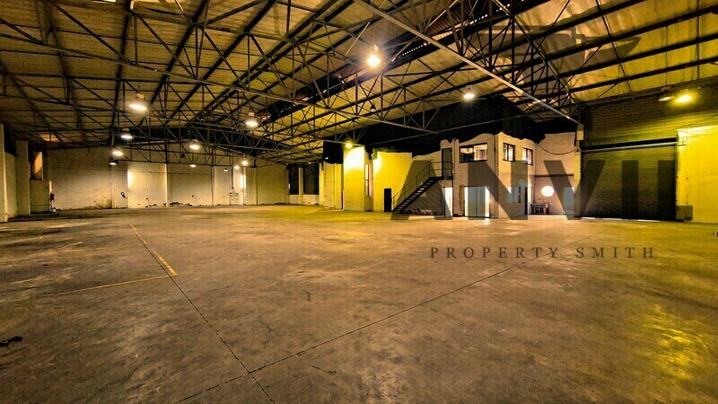 Grid Rock, Hippo Park,12 Kubu Ave - Unit 1 property image 6