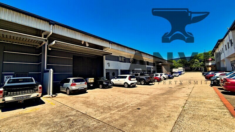 Grid Rock, Hippo Park,12 Kubu Ave - Unit 1 property image 18