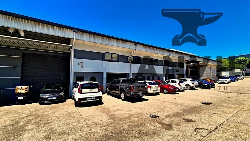 Grid Rock, Hippo Park,12 Kubu Ave - Unit 1 property image 16