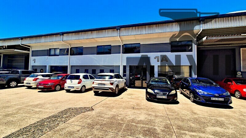 Grid Rock, Hippo Park,12 Kubu Ave - Unit 1 property image 20