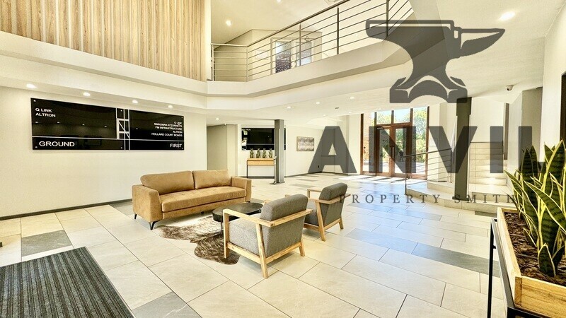 Glenfield Office Park, Faerie Glen, Pretoria - Block FF property image 2