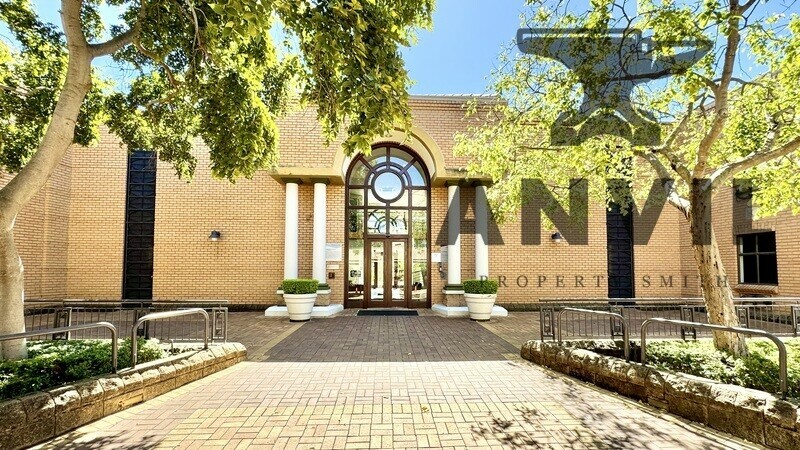 Glenfield Office Park, Faerie Glen, Pretoria - Block FF property image 5